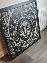 Load image into Gallery viewer, Celestial Visage