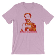 Load image into Gallery viewer, Emperor Haile Selassie Men&#39;s T-Shirt